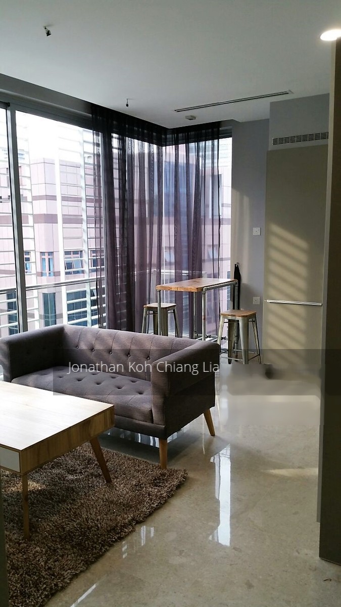 The Boutiq (D9), Apartment #130434202